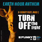 Earth Hour Anthem by B-Funky