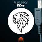 DDOS by B-Funky